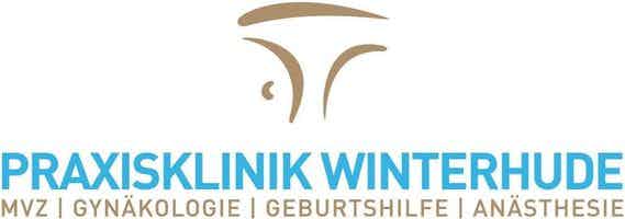 Praxisklinik Winterhude - Logo